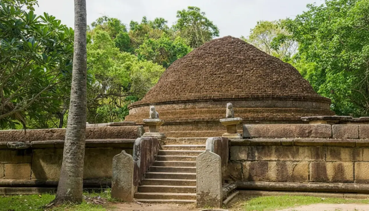 Magul Maha Viharaya