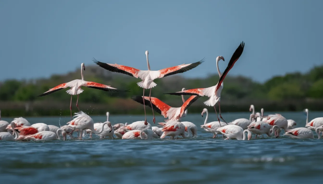 Bundala National Park