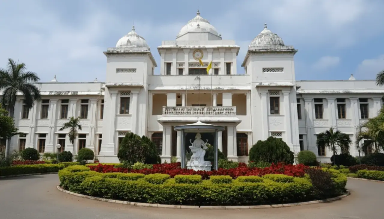 Jaffna Public Library