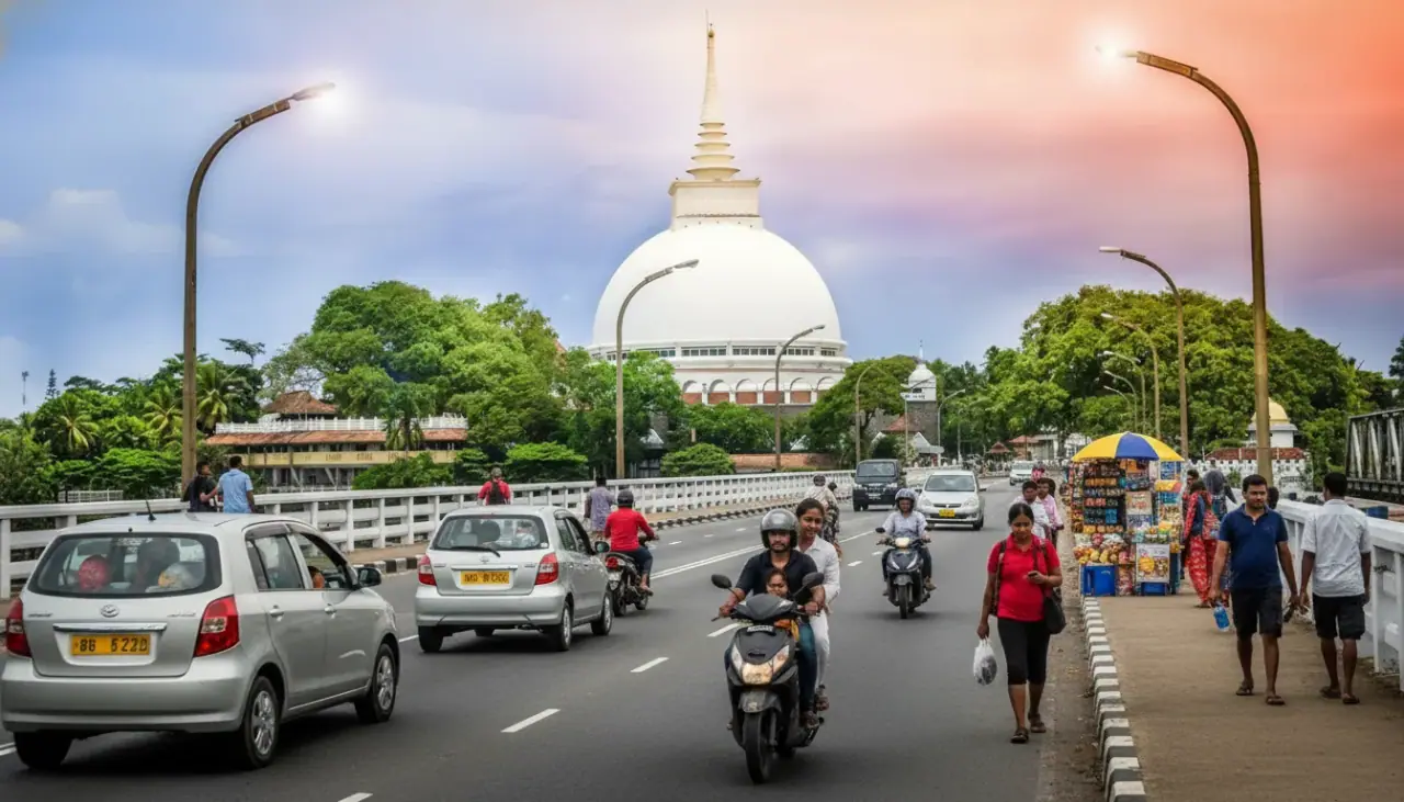 Kalutara Bodhiya