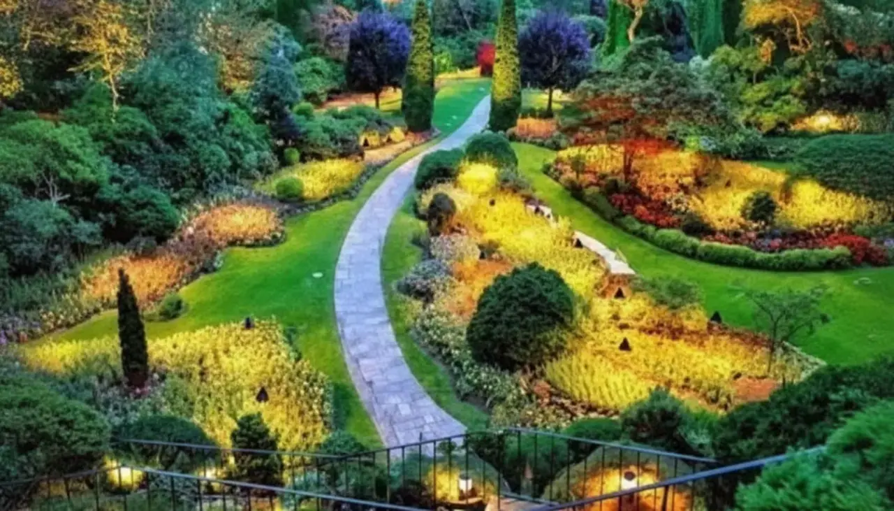 Royal Botanical Gardens