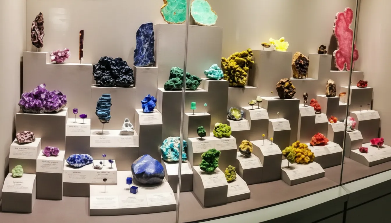 Gem Museum