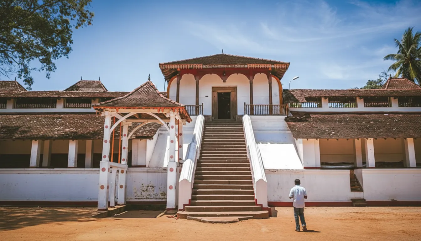 Maha Saman Devalaya