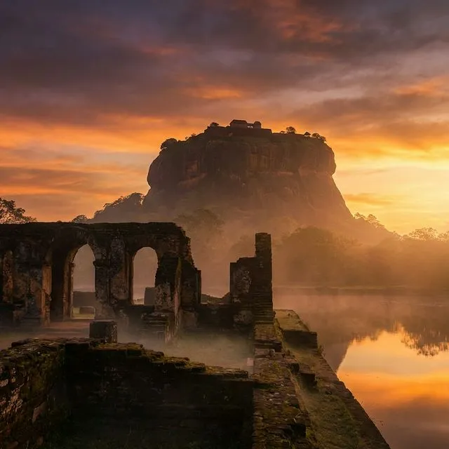 Cultural Heritage & Ancient Wonders: A Journey Through Time