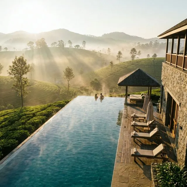 Sri Lanka Luxury Travel: The 2026 Insider Guide