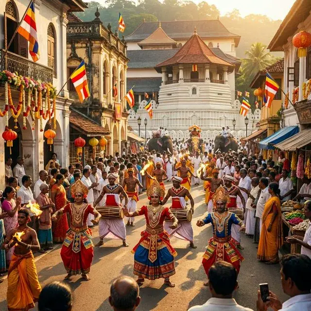 Best Time to Visit Sri Lanka: 2026 Season Guide