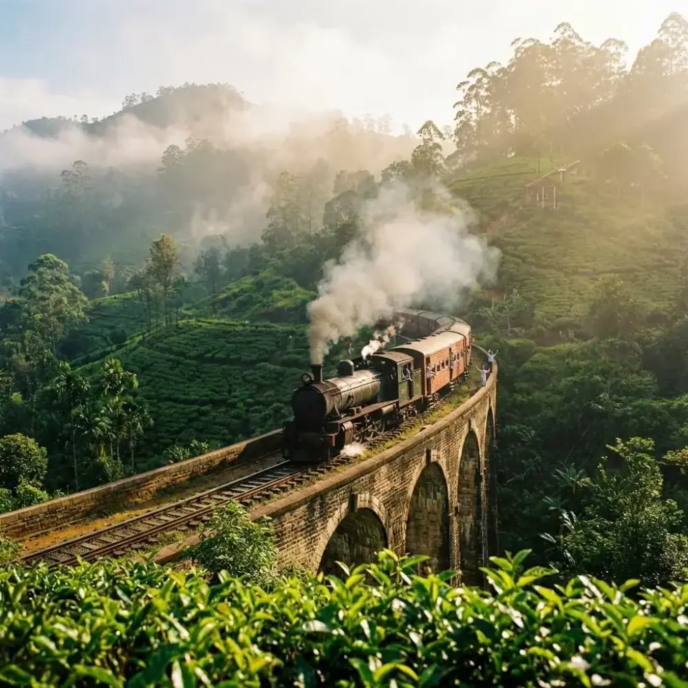 Ultimate Honeymoon Luxury Escape